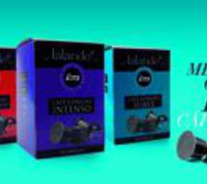 Cafés Toscaf se apunta a las cápsulas compatibles