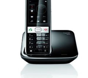 Nuevo teléfono dual Gigaset S820