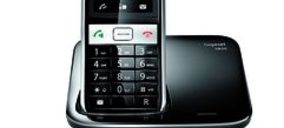 Nuevo teléfono dual Gigaset S820