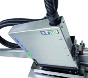 Domino mostrará sus soluciones de impresión digital en Graphispag 2013