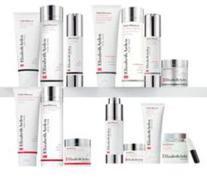 Elizabeth Arden eleva sus ventas