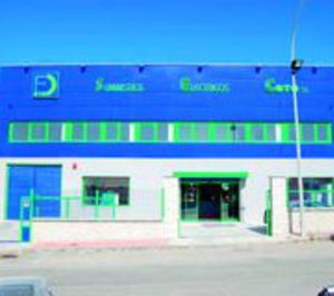 Suelco ultima la apertura de una nueva delegación