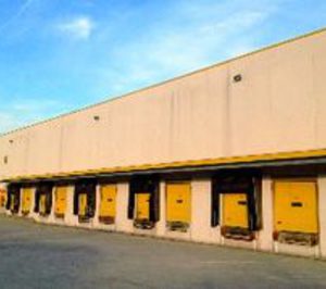 Logwin suma su cuarta instalación en España