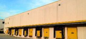 Logwin suma su cuarta instalación en España