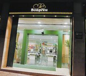Bon Preu tira de aperturas para crecer un 6,5%
