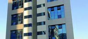 El Hilton Garden Inn Sevilla podría abrir en Semana Santa