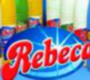 Productos Rebeca desciende ligeramente sus ventas en 2012