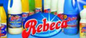 Productos Rebeca desciende ligeramente sus ventas en 2012