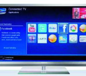 Grundig crea la gama smart inter@tive TV