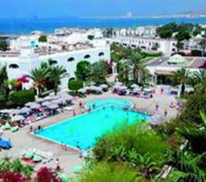 Blue Sea Hotels desembarca en Marruecos con Le Tivoli