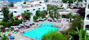 Blue Sea Hotels desembarca en Marruecos con Le Tivoli