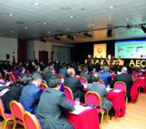 HMY Yudigar patrocinó el XVI Congreso AECOC de Bricolaje y Ferretería