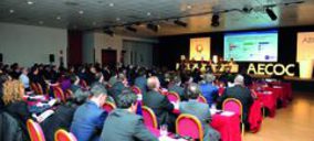 HMY Yudigar patrocinó el XVI Congreso AECOC de Bricolaje y Ferretería