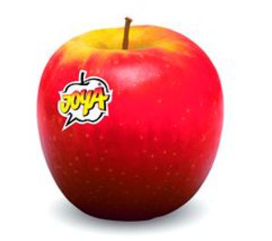 La manzana Joya vuelve a los lineales
