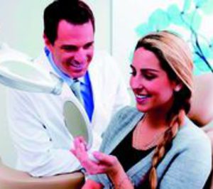 Philips innova en cuidado dental