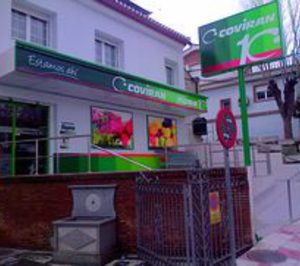 Covirán sigue adelante con su proceso de modernización