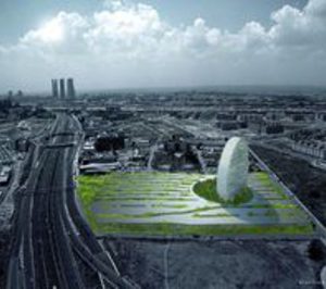 Martifer ejecuta contratos por 18 M