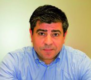 Eduard Reinés, nuevo sales director de One For All para el Sur de Europa