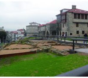 Desisten de un proyecto hotelero de 2E en Pontevedra