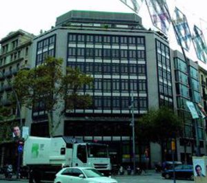 La inversora KKH Capital and Property Europe estudia cuatro proyectos en Barcelona