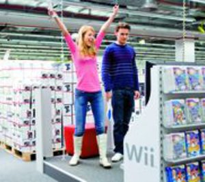 El mercado del videojuego en España continúa en descenso