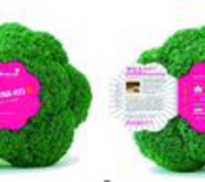 +Brócoli presenta su campaña de promoción Piensa en ti