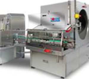 Talleres Ezquerra Seamers presenta dos nuevos equipos