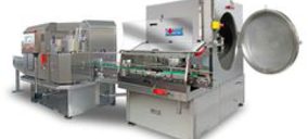 Talleres Ezquerra Seamers presenta dos nuevos equipos