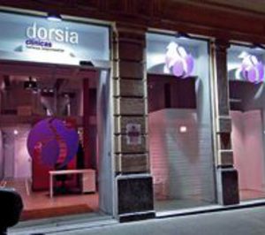 Dorsia abre en Andorra su primer centro en el exterior