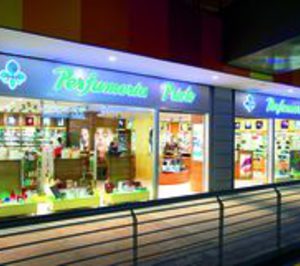 Perfumería Francisco Prieto amplía su red en 2012