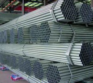 Ros Casares Centro del Acero presenta ERE