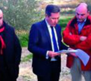 El Hospital de Alcañiz será de colaboración público-privada