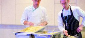 Miquel Alimentació alcanza un acuerdo de suministro con Sodexo