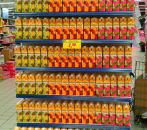 Naturandina amplía su catálogo de marcas