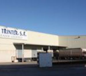 M.C. Trinter se expande hacia la zona centro