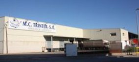 M.C. Trinter se expande hacia la zona centro