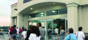 Costco constituye su filial española