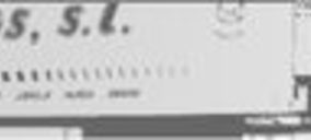 El grupo Argos reduce su estructura