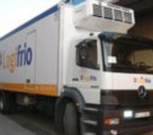 Logifrío trabaja para Sodexo