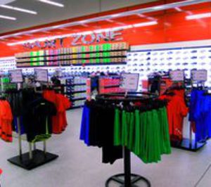 El negocio retail de Sonae en España cierra 2012 con crecimiento