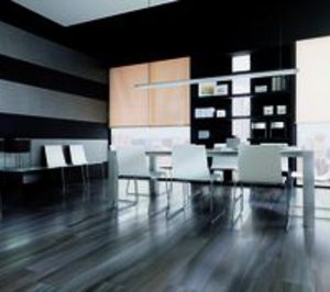 Venis lanza el pavimento de gran formato Stylker