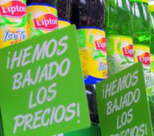 El Corte Inglés revisará precios de forma indefinida