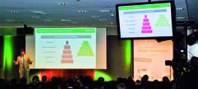 Innovación centrada en el consumidor