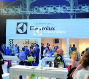 Edición 2013 del concurso Electrolux Design Lab