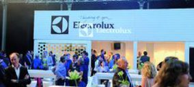 Edición 2013 del concurso Electrolux Design Lab