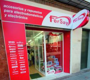 Fersay abre en Barcelona