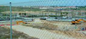 Obras nacionales (25-31/03/2013)