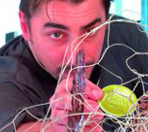 Jordi Roca innovará de la mano de Dolce Gusto