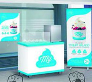 La matriz de Ö!Mygood lanza la nueva cadena de corners MY