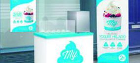 La matriz de Ö!Mygood lanza la nueva cadena de corners MY